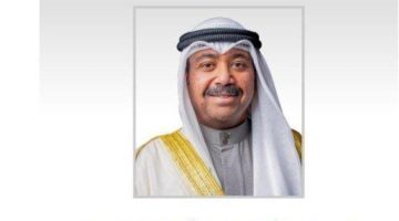 وزير الدفاع يقدم التهاني لنظيره الأمريكي بمناسبة ذكرى استقلال الولايات المتحدة