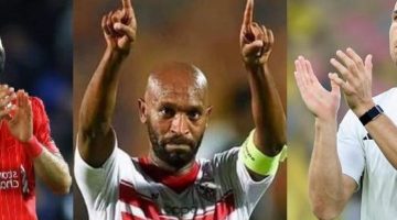 مدحت العدل يكشف: هل سيلعب صلاح ورونالدو في مباراة اعتزال شيكابالا؟