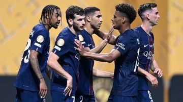 كل ما تحتاج معرفته: موعد وقنوات عرض مباراة باريس سان جيرمان وبايرن ميونيخ في كأس العالم للأندية