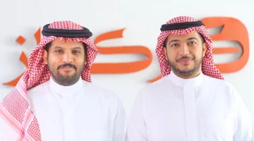 ركاز تجمع 19 مليون ريال في جولة استثمارية لتطوير برمجيات مبتكرة لقطاع الخدمات