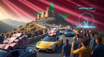 مليارات الريالات في انتظار المغرب!