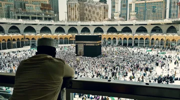 قرار مثير للجدل: السعودية توقف تأشيرات العمرة لمواطنين من جنسيات عربية وتقلص المدة المسموح بها