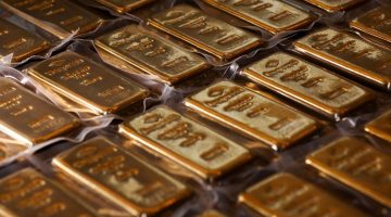 تراجع أسعار الذهب مع اقتراب صدور بيانات الوظائف الأمريكية