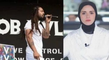 أمريكا تسحب تأشيرة فرقة بوب فيلان وبريطانيا تبدأ تحقيقًا في الإساءة لإسرائيل – فيديو