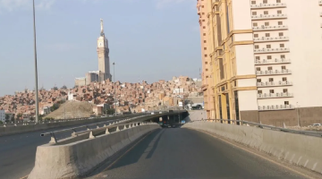 تحقق من موقعك: خريطة مكة المكرمة 1446 تكشف تفاصيل الأحياء المزالة وتعويضات المتضررين