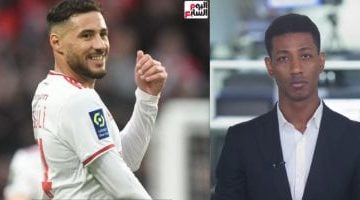 إطلاق سراح يوسف بلايلي نجم الترجي بعد اعتقاله في مطار شارل ديغول - فيديو توضيحي