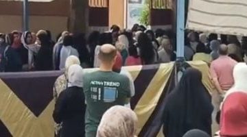 التعليم تكشف تفاصيل تداول أسئلة امتحاني الكيمياء والجغرافيا على صفحات الغش: فيديو توضيحي