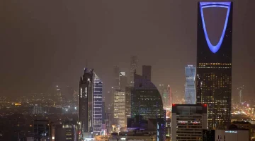 السعودية تستدعي 88 ألف شاحن ANKER بسبب عيوب في البطارية تهدد السلامة