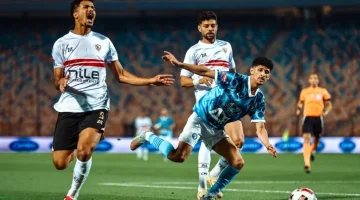 شيكو بانزا: إحصائيات مذهلة في 118 مباراة!