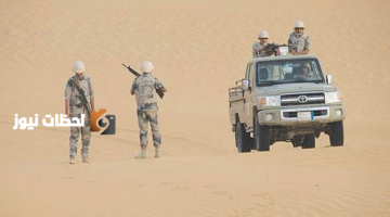 القبض على ستة مهربين في عسير أثناء تهريب 120 كيلو من مادة القات