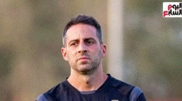 المدرب الجديد للزمالك يصل اليوم وميدو يؤكد استقالته من لجنة التخطيط بالنادي