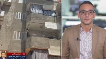 المستشار القانوني لرابطة مستأجري الإيجار القديم يكشف تفاصيل الطرد القانوني في فيديو توضيحي