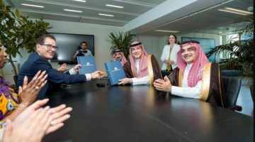 السعودية تُشارك في الدورة 53 لمجلس التنمية الصناعية في فيينا