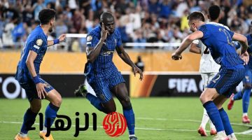 ضربة قوية للهلال السعودي قبل مواجهته مع فلومينينسي في كأس العالم للأندية: صدمة للزعيم!