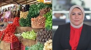انخفاض أسعار الخضراوات بالجملة والتجزئة: شعبة الخضار تشرح الأسباب – شاهد الفيديو