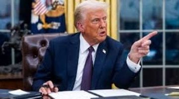 ترامب ونتنياهو يبحثان هدنة غزة في لقاء بالبيت الأبيض: التفاصيل والفيديو