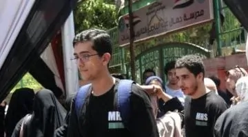 تقرير حول أداء طلاب الثانوية العامة في امتحان التفاضل والتكامل - نظام قديم (فيديو)
