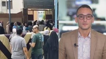 تليفزيون اليوم السابع يستعرض آراء طلاب الثانوية حول امتحانات الكيمياء والجغرافيا - شاهد الفيديو