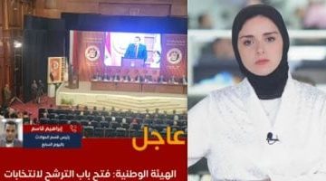 تليفزيون اليوم السابع يكشف تفاصيل ماراثون انتخابات مجلس الشيوخ - شاهد الفيديو
