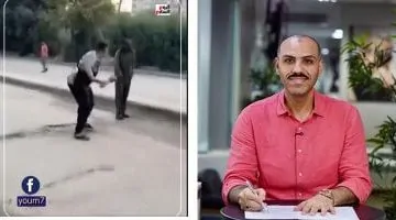 تنمر وضرب ذوي الاحتياجات الخاصة: حادثة مؤلمة تثير الجدل