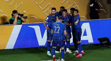كل التفاصيل: توقيت وتغطية مباراة الهلال وفلومينينسي في كأس العالم للأندية