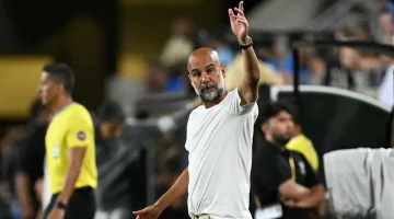تهنئة حارة للسعودية بعد تألق الهلال في تحقيق النصر!