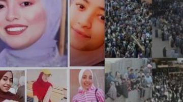حادث الإقليمي: أختان تحكيان قصة كفاحهما من أجل التعليم والتأهيل