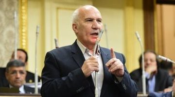 رئيس حزب التجمع: الكشف عن القائمة الوطنية لانتخابات مجلس الشيوخ 2025 في الأيام القليلة القادمة