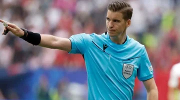 صافرة فرنسية تقود مباراة تشيلسي وفلومينيسي في نهائي كأس العالم للأندية