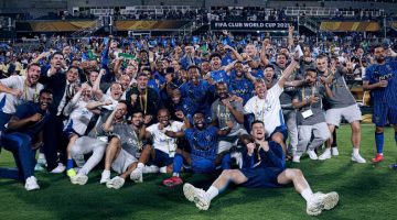 طارق التايب: الأجانب ومشروع السعودية سرّ تأهل الهلال ودوري روشن من بين الأفضل عالميًا