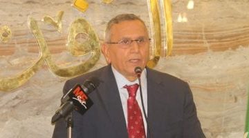 عبد السند يمامة: جميع قوائم المرشحين المنشورة قبيل الاجتماع التشاوري "غير دقيقة"