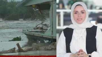 فيضانات تكساس تضرب بقوة: ارتفاع عدد الضحايا إلى 80 شخصًا بين الأفاعي والتضاريس الوعرة - فيديو