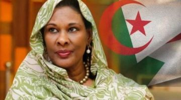 الخارجية السودانية تتخذ قرارًا عاجلًا بشأن سفيرها في الجزائر