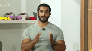 الرياضة: حاجة أساسية لكل الأعمار وليست مجرد وسيلة للترفيه