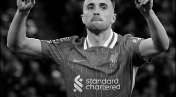 حادث مأساوي في إسبانيا يؤدي إلى وفاة جوتا لاعب ليفربول