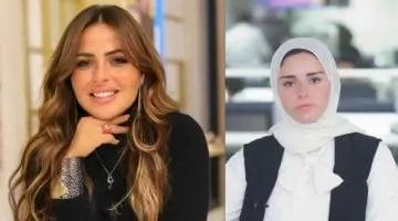مها الصغير تعتذر عن خطئها تجاه الفنانة ليزا: "أنا زعلانة من نفسي"