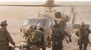 وزير الدفاع الإسرائيلي يعترف بخسائر فادحة في غزة: يوم أسود للاحتلال - فيديو